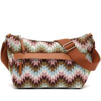 misako bandolera dilasi bolso bandolera estampado para mujer