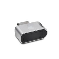 llave biometrica usb-c kensington verimark guard fido2 webauthn multifactor gris
