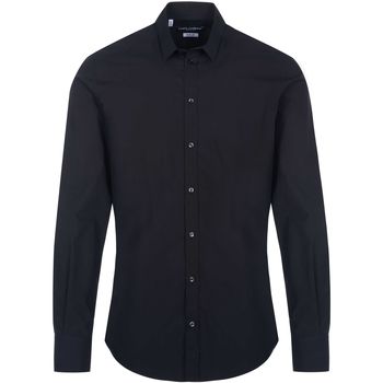 D&G Camisa manga larga - para hombre