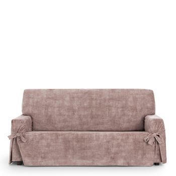 Fundas De Sofa Mod/6 Universal Turin 3plz. C/2