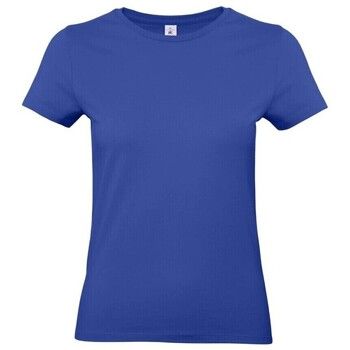 B&c Camiseta E190 para mujer
