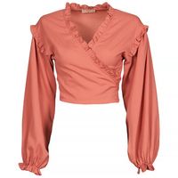 moony mood blusa pachery para mujer