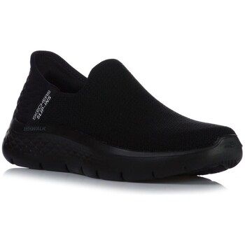 Skechers Zapatos Go Walk Flex-sunset Slip-ins para mujer