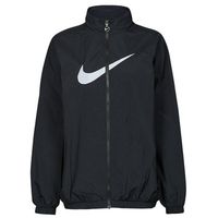nike cortaviento woven jacket para mujer