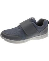 de beppi sapato casual desportivo grey