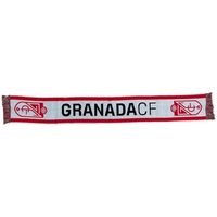 granada bufanda gorra roja escudo bordado junior para nino