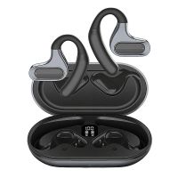 auriculares f8 tws inalambricos bluetooth 54 diafragma de papel de lana de 162 mm sonido panoramico de 360 cancela