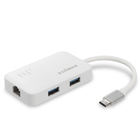 tarjeta de red 101001000 edimax eu-4308 usb 30 tipo c