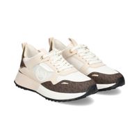 michael kors zapatillas mujer - blanco talla 7