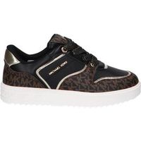 michael michael kors zapatillas mk01414001 emmet rumi para mujer