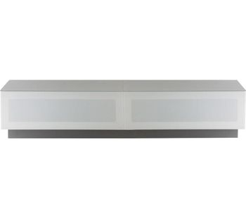 Element Modular 1700 mm TV Stand - White, White