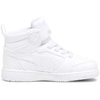 puma deportivas moda - para nino