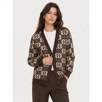pinko chaqueta de punto 106042a2yd para mujer