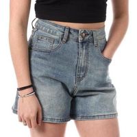 monday premium short dirty para mujer