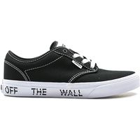 vans deportivas moda v003z9r0m para nino