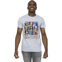 marvel camiseta bi28173 para hombre