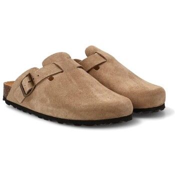 Autenti Zuecos 813104 para mujer