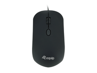 mouse equip life comfort usb optico 80012001600 dpi 4 botones