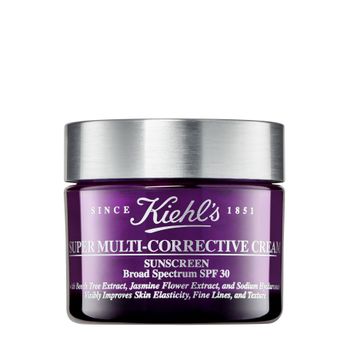 Kiehl's Super Multi-Corrective Crema facial reafirmante Multi-correctora SPF 30, 50ml