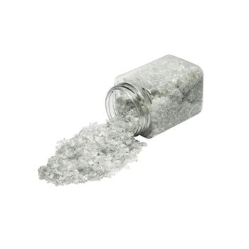 Nieve artificial blanca 350 ml
