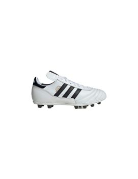 Botas de fútbol adidas Copa Mundial Blanco