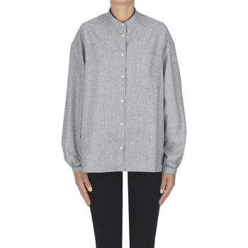 Aspesi Camisa TPC00008050AI para mujer