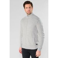 le temps des cerises chaqueta de punto cardigan laya para hombre