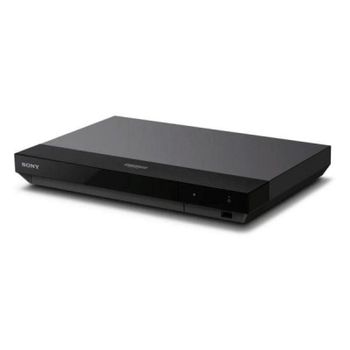 Reproductor Blu-Ray Sony UBP-X700/K 4K Ultra HD 7.1 Canales Dolby Atmos