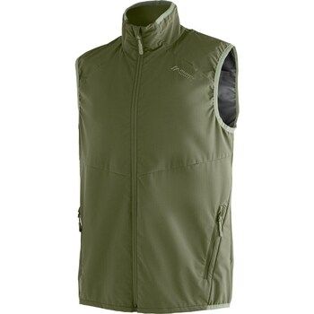 Maier Sports Chaleco de traje Brims para hombre