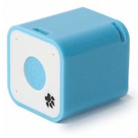 catkil tucson ctk045 mini altavoz bluetooth azul