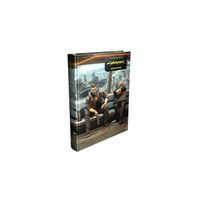 guia cyberpunk 2077 edicion coleccionista - version espana