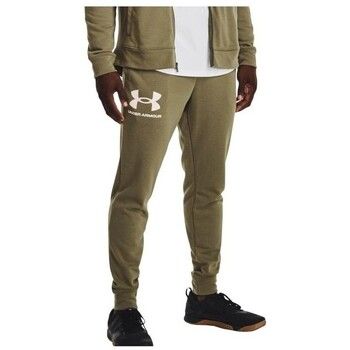 Under Armour Pantalones Rival Terry Jogger para hombre