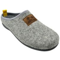 bienve pantuflas ir por casa caballero 2600 gris para hombre