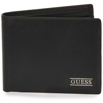 Guess Cartera Bla New Boston para hombre