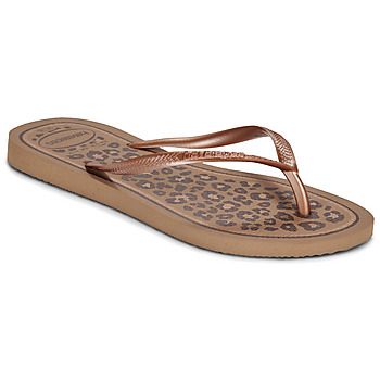 Havaianas Chanclas SLIM ANIMALS para mujer