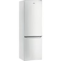 whirlpool w9921cw2 frigorifico combi e blanco
