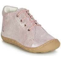 gbb zapatillas altas vedofa para nina