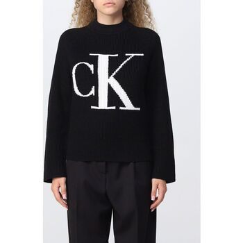 Calvin Klein Jeans Jersey JERSEY BLOWN UP MUJER para mujer