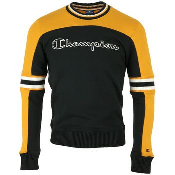 Champion Jersey Crewneck Sweatshirt para hombre