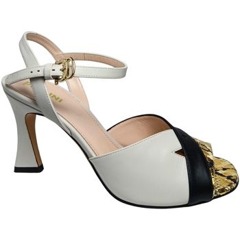 Pollini Sandalias pa16088coepk290a para mujer