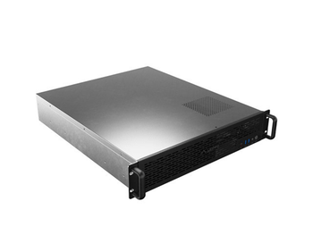 CAJA SERVIDOR LANBERG ATX PARA RACK 19