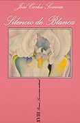 el silencio de blanca