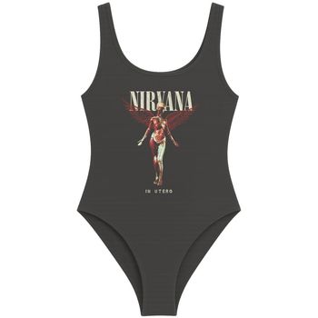 Amplified Clothing Tops y Camisetas In Utero para mujer