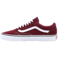 vans deportivas moda baskets old skool cuir para hombre