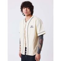 project x paris camisa manga corta - para hombre