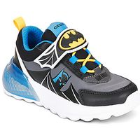 geox zapatillas j activart illuminus batman para nino