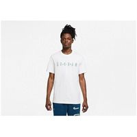 nike camiseta air jordan sport dna para hombre