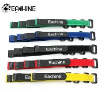 10pcs eachine lipo battery tie down strap 260mm para fpv rc drone