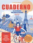 cuaderno de actividades para mentes viajeras vol 5