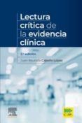 lectura critica de la evidencia clinica
